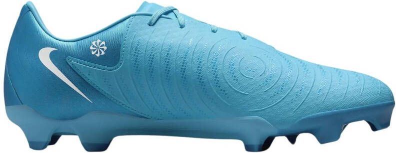 Nike Phantom GX II Academy FG Voetbalschoenen 45