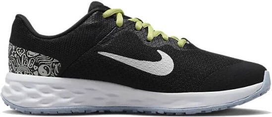 Nike Revolution 6 NN hardloopschoenen jongens