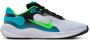 Nike Revolution 7 hardloopschoenen jr zwart - Thumbnail 2