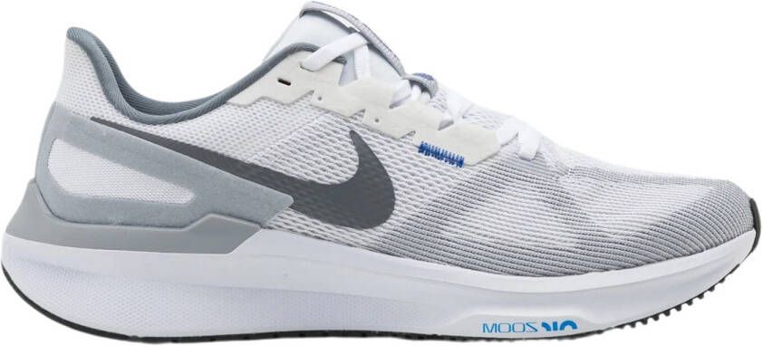 Nike Structure 25 Hardloopschoenen Heren 45