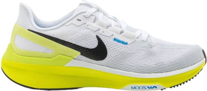 Nike Structure 25 Road Hardloopschoenen Heren 44.5