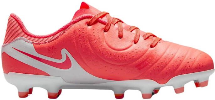Nike Tiempo Legend 10 Academy FG MG Voetbalschoenen JR 38.5