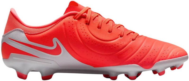 Nike Tiempo Legend 10 FG MG Voetbalschoenen 45