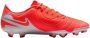 Nike Low-top voetbalschoenen (meerdere ondergronden) Tiempo Legend 10 Academy Hot Lava- Hot Lava - Thumbnail 2