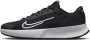 Nike vapor lite 2 tennisschoenen zwart wit heren - Thumbnail 2