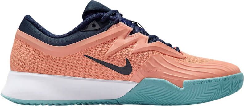 Nike Vapor Pro 3 Tennisschoenen Heren 45