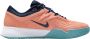 Nike Vapor Pro 3 Tennisschoenen Heren Oranje - Thumbnail 2