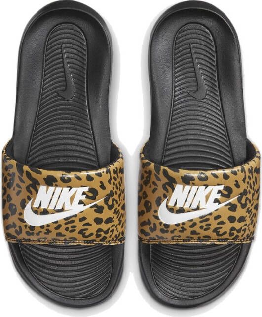 Nike hotsell dames slippers