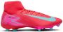 Nike Zoom Superfly 10 Academy FG MG Voetbalschoen Senior - Thumbnail 2