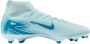 Nike High-top voetbalschoenen (meerdere ondergronden) Mercurial Superfly 10 Academy Glacier Blue Blue Orbit- Glacier Blue Blue Orbit - Thumbnail 2