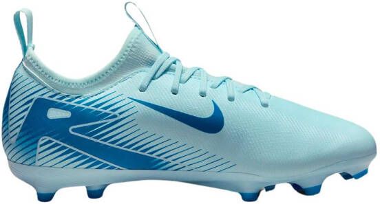 Nike Zoom Vapor 16 Academy FG MG Voetbalschoenen JR 38
