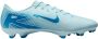 Nike Low-top voetbalschoenen (meerdere ondergronden) Mercurial Vapor 16 Academy Glacier Blue Blue Orbit- Glacier Blue Blue Orbit - Thumbnail 2
