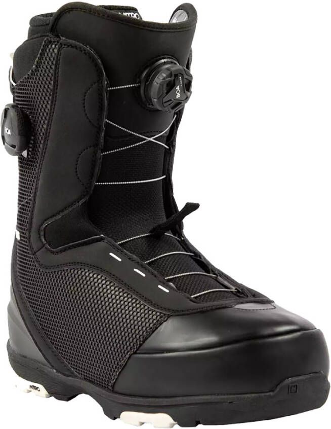 Nitro Club Boa Dual Snowboardschoenen Heren 40.5