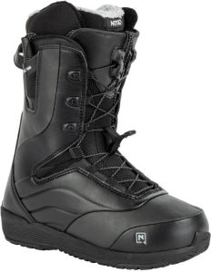 Nitro Crown TLS snowboardschoenen dames