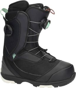 Nitro Cypress Boa Dual snowboardschoenen dames