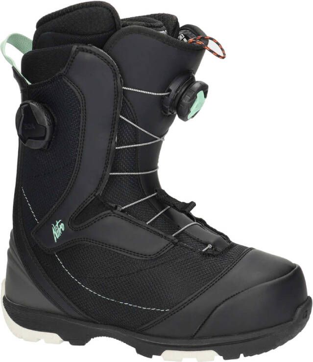 Nitro Snowboardschoenen Dames 40.5