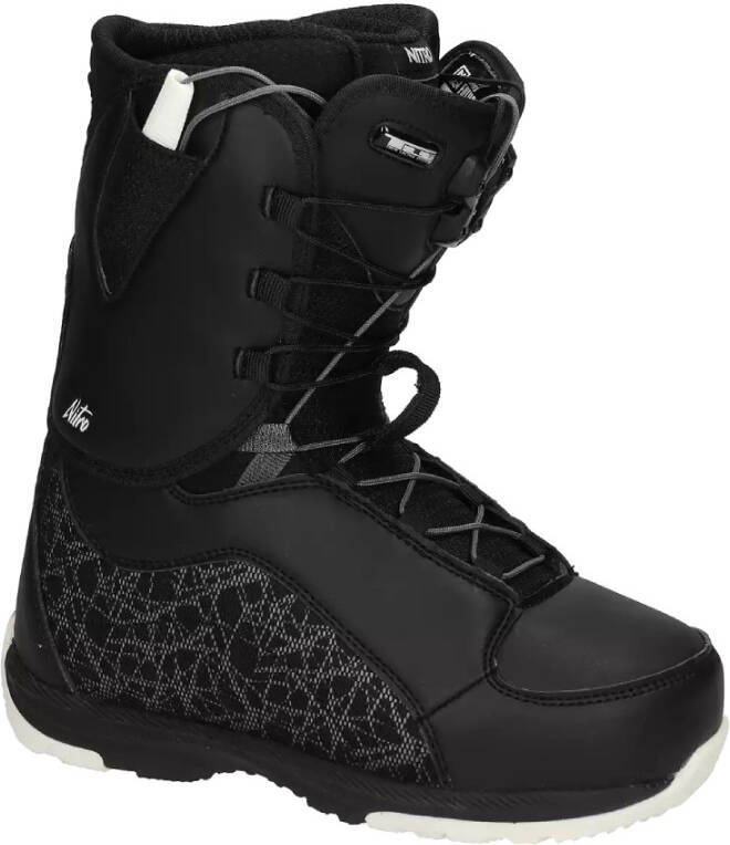 Nitro Snowboardschoenen Dames 40.5