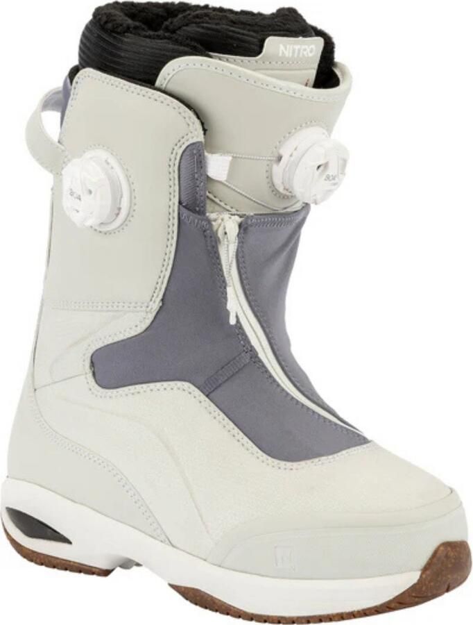 Nitro Fate Boa Snowboardschoenen dames