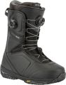 Nitro Team BOA 2026 Snowboard Schoenen zwart - Zwart