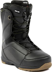 Nitro Rival TLS snowboardschoenen heren