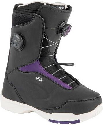 Nitro Snowboardschoenen Dames 38.5