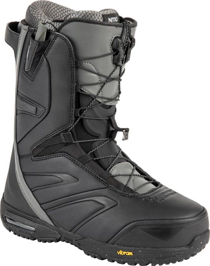 Nitro Snowboardschoenen Heren 44