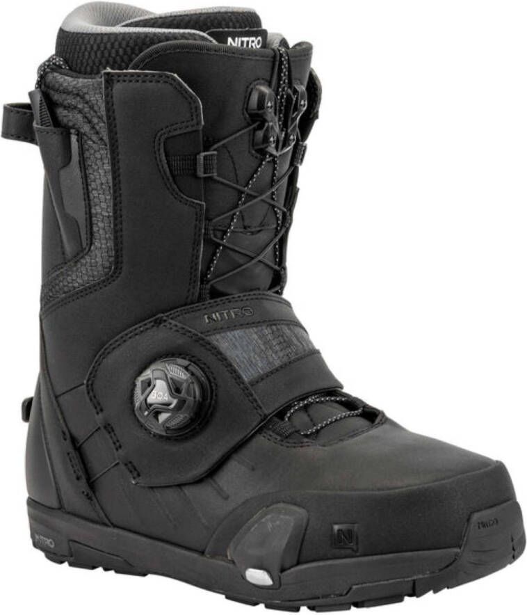 Nitro Snowboardschoenen Heren 45