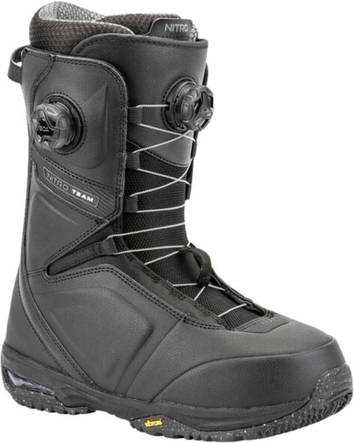 Nitro Snowboardschoenen Heren 46