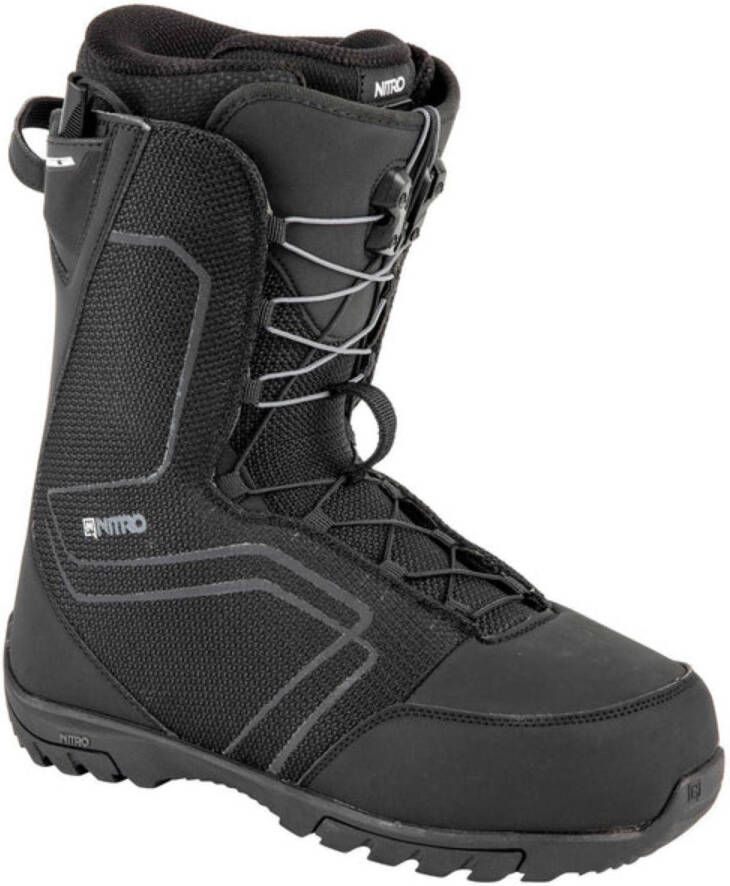 Nitro Snowboardschoenen Heren 46.5