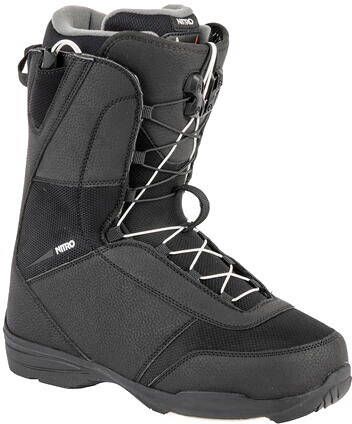 Nitro Snowboardschoenen Heren 45