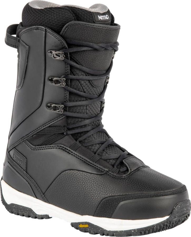 Nitro Venture Pro Snowboardschoenen Heren 44.5