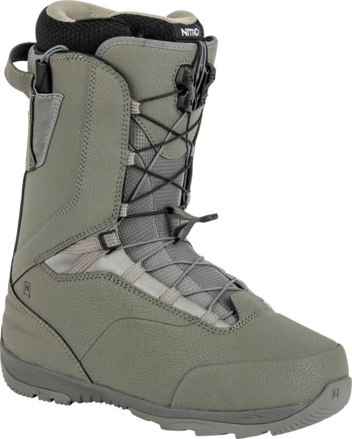 Nitro Venture TLS Snowboardschoenen Heren 46.5