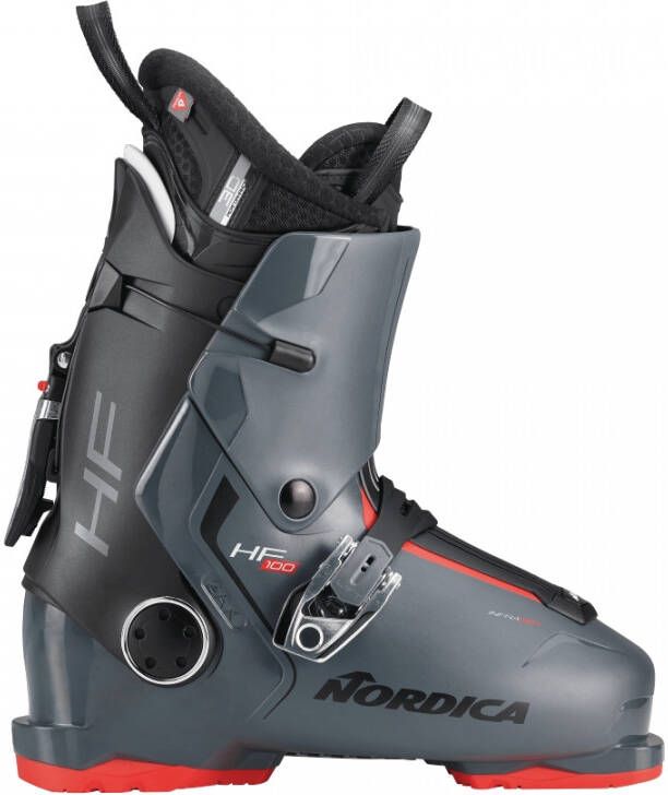 Nordica HF 100 Centraal Instap skischoenen heren