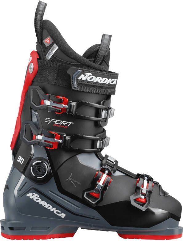 Nordica Skischoenen Heren 275