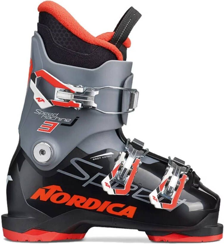 Nordica Skischoenen Junior 245