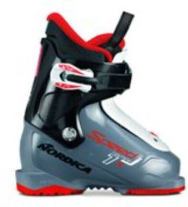 Nordica Speedmachine J1 skischoenen junior