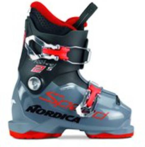 Nordica Speedmachine J2 skischoenen junior