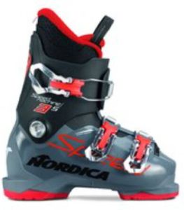 Nordica Speedmachine J3 skischoenen junior