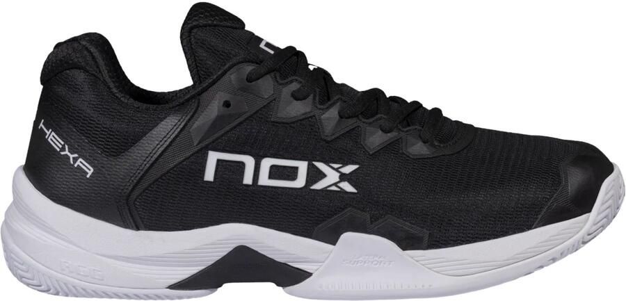 NOX ML10 HEXA Padelschoenen heren