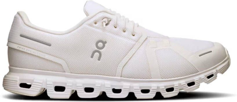 On Cloud 6 Wandelsneakers Dames 40.5