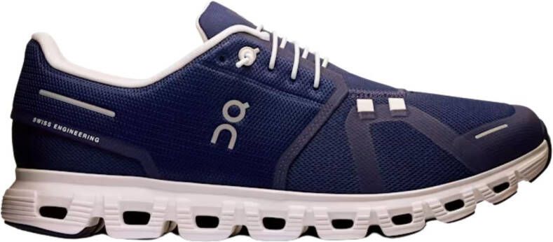 On Cloud 6 Wandelsneakers heren 48