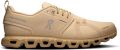 ON Running Cloud 6 WP Waterproof Heren Sneakers Schoenen Sand-Dune 3MF10061441 - Beige