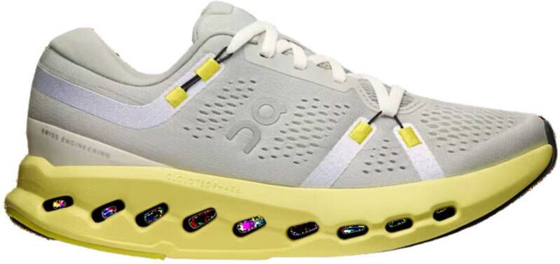 On Cloudsurfer 2 Hardloopschoenen Dames 40.5