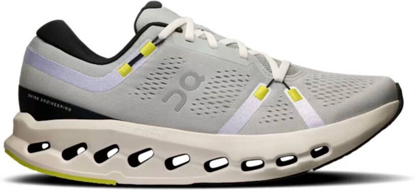 On Cloudsurfer 2 Hardloopschoenen Dames 47