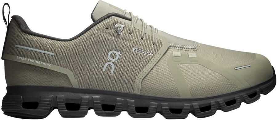 On Cloud 6 WP Wandelsneakers heren