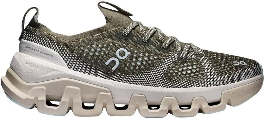 On Cloud X Tempo Fitness schoenen SR