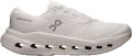 On Women's Cloudrunner 3 Hardloopschoenen grijs - Wit
