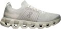 On Women's Cloudswift 4 Hardloopschoenen wolf geel - Lichtgrijs