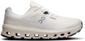 On Women's Cloudvista 2 Waterproof Trailrunningschoenen grijs - Beige