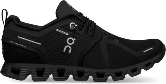 On Running Cloud 5 Waterproof hardloopschoenen dames